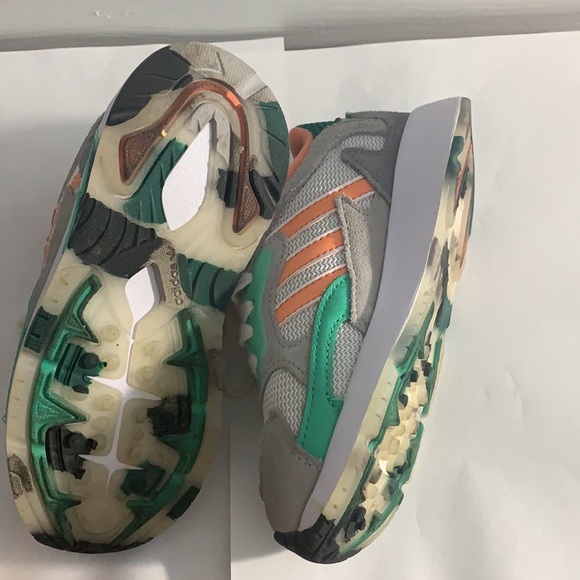 ADIDAS TRESC RUN C - Picture 5 of 9